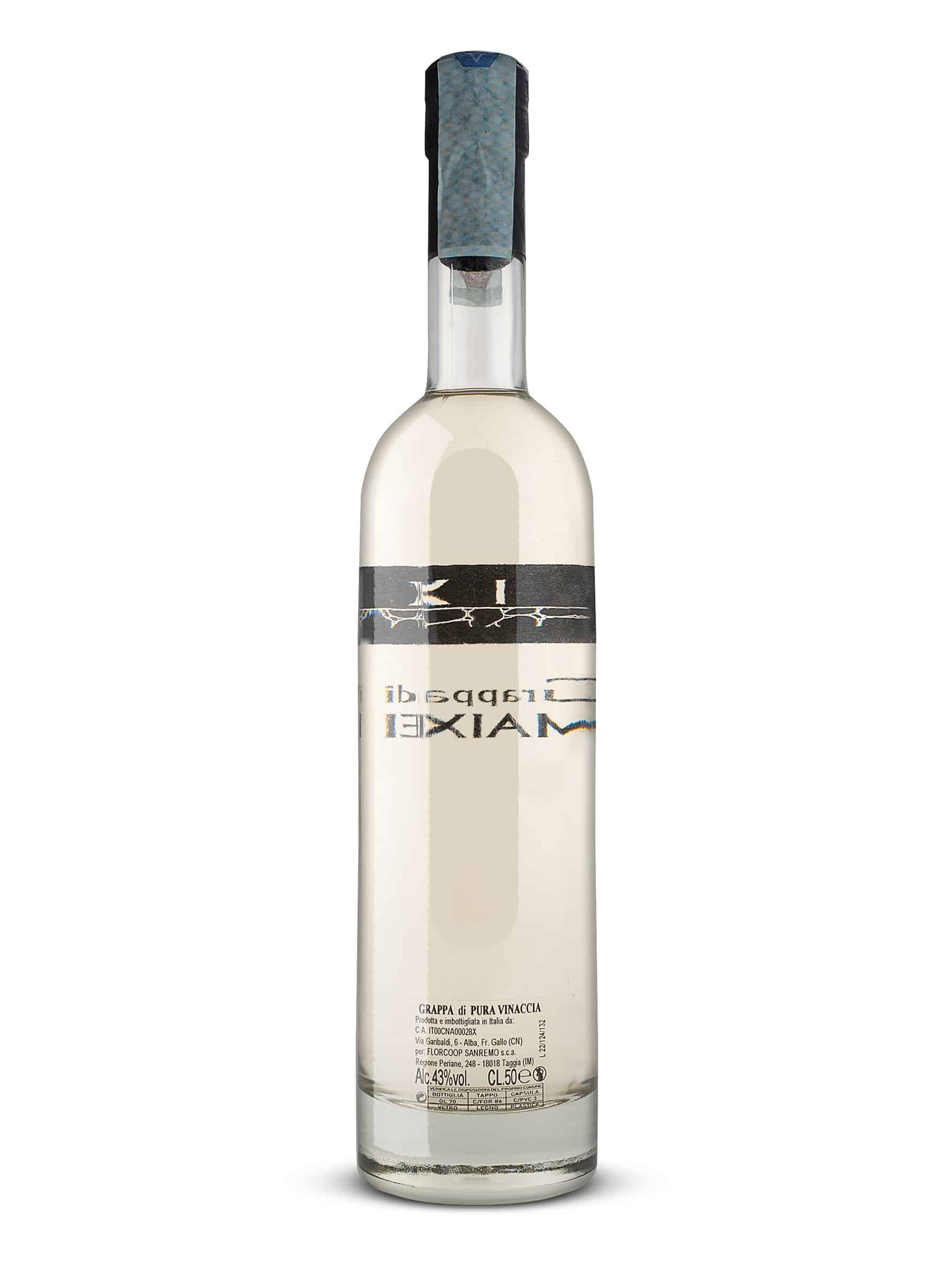 Grappa di Dolceacqua