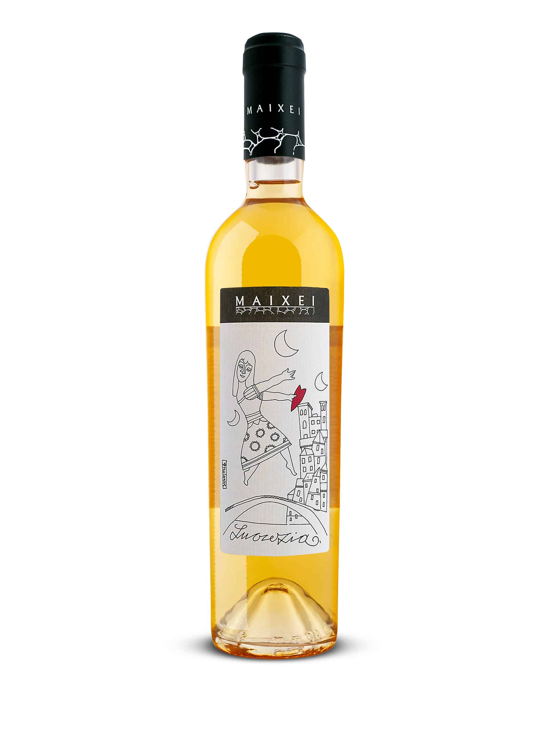 Passito Lucrezia magnum