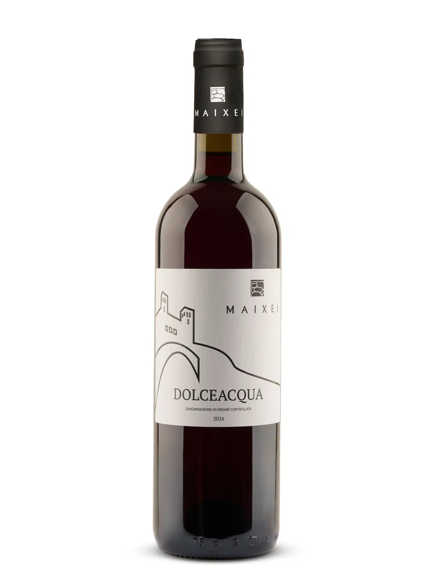 Rossese di Dolceacqua DOC