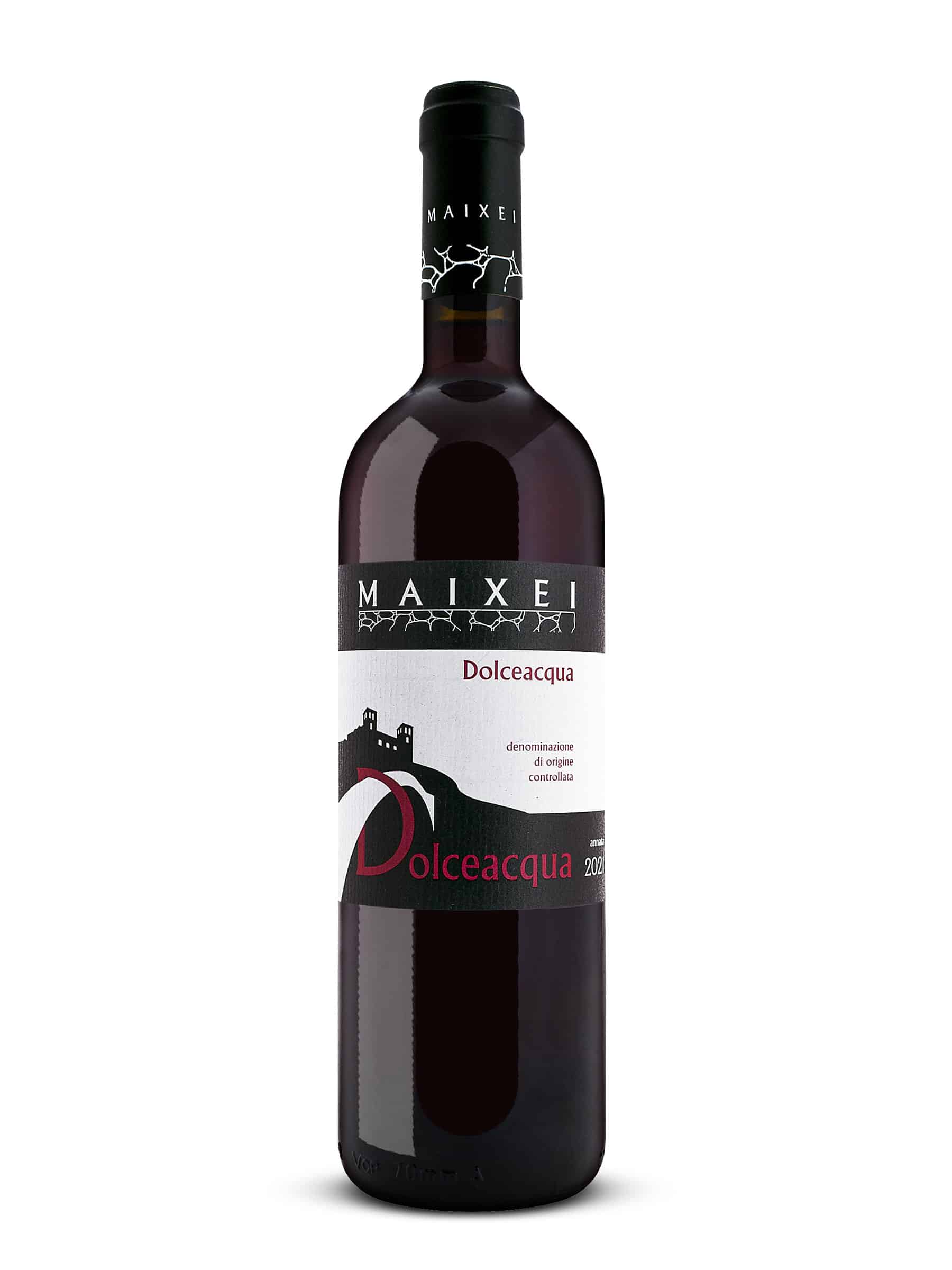 Rossese di Dolceacqua DOC