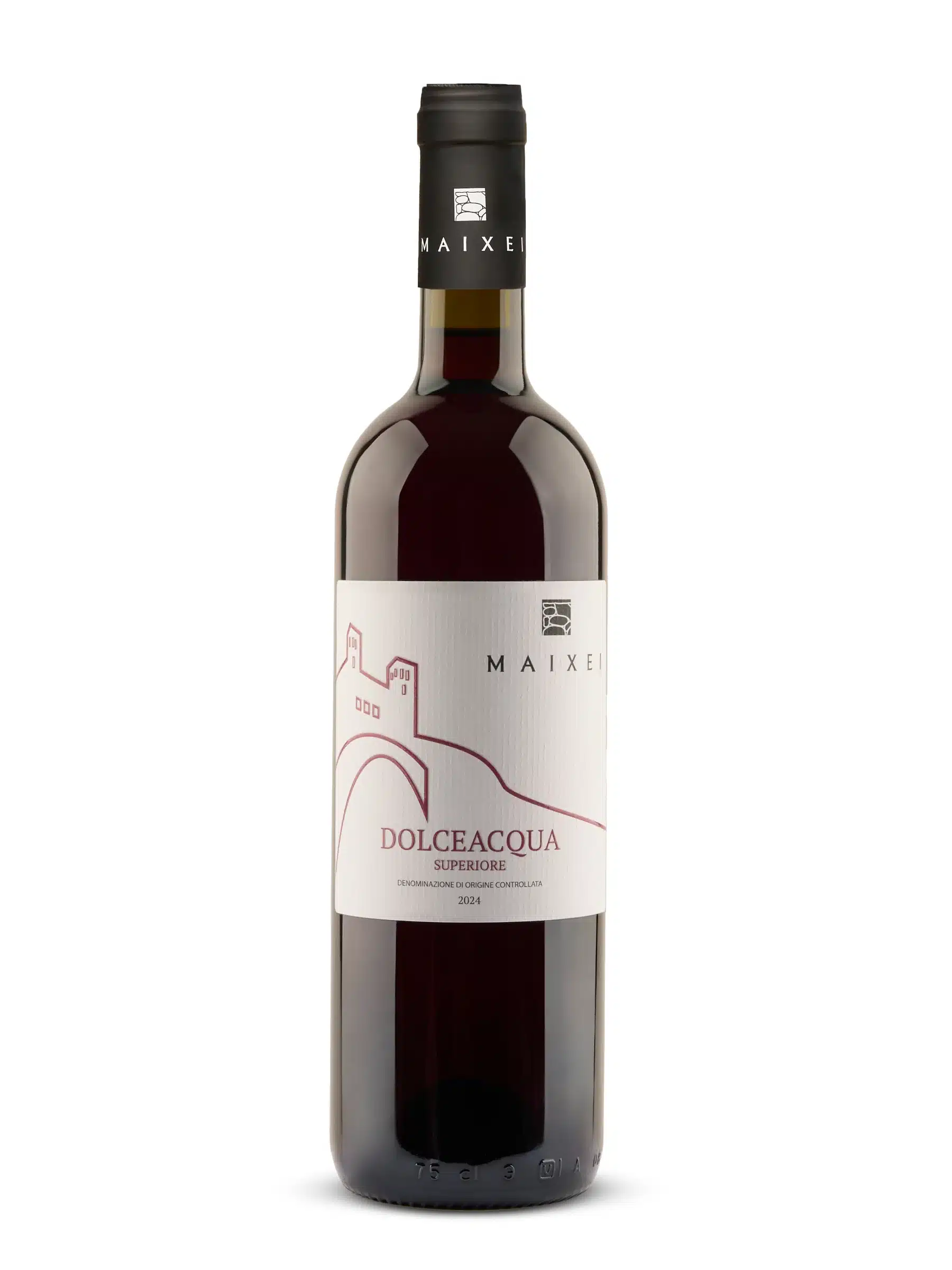 Rossese di Dolceacqua superiore DOC
