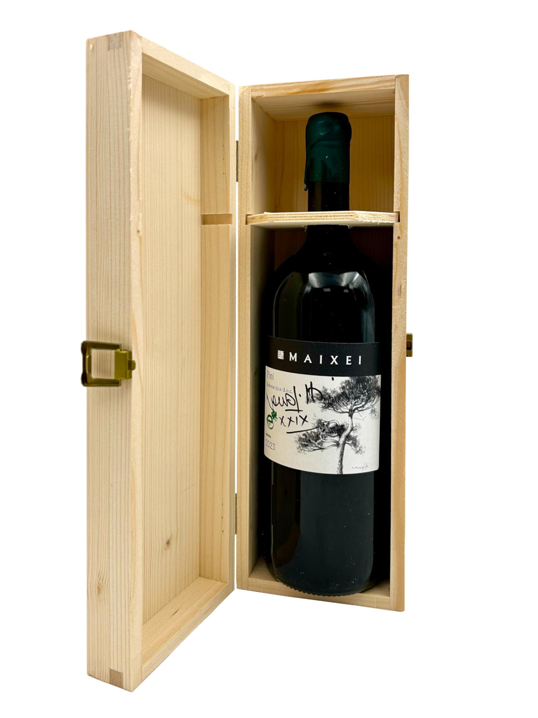 Rossese di Dolceacqua DOC "Pini" magnum