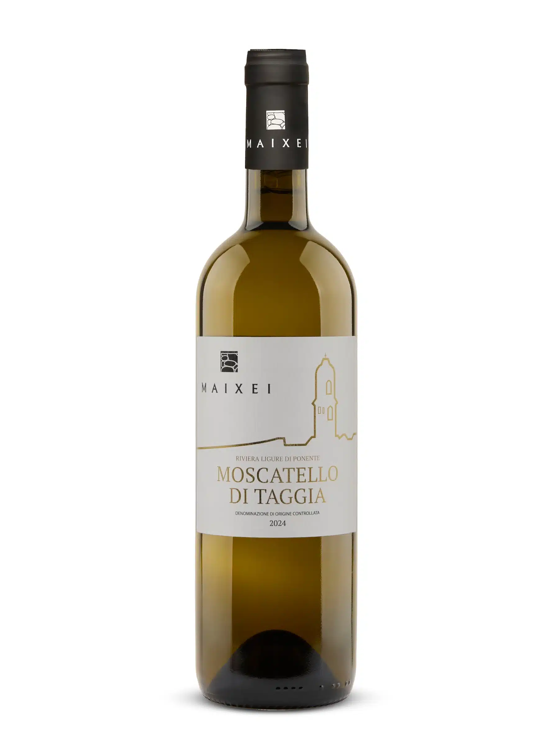 Moscatello di Taggia DOC